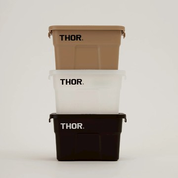 THOR Mini Tote 三色售