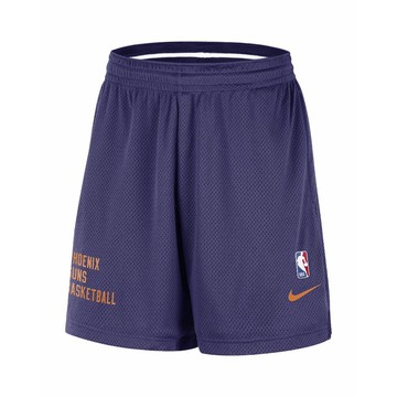 NIKE NBA 網眼 短褲 太陽隊