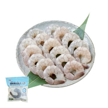 荷卡廚坊 極鮮鳳尾蝦仁(每包約200g)