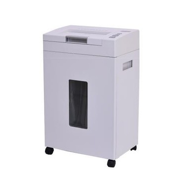 FILUX超靜音高速型全自動碎紙機/AF-N250/250張/灰白色/26L