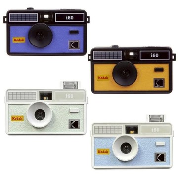 【現貨不用等】KODAK I60 底片相機 柯達 i60 Film Camera 多色可選 傻瓜相機 科達