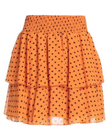 VANESSA SCOTT Mini skirts - Item 13843995