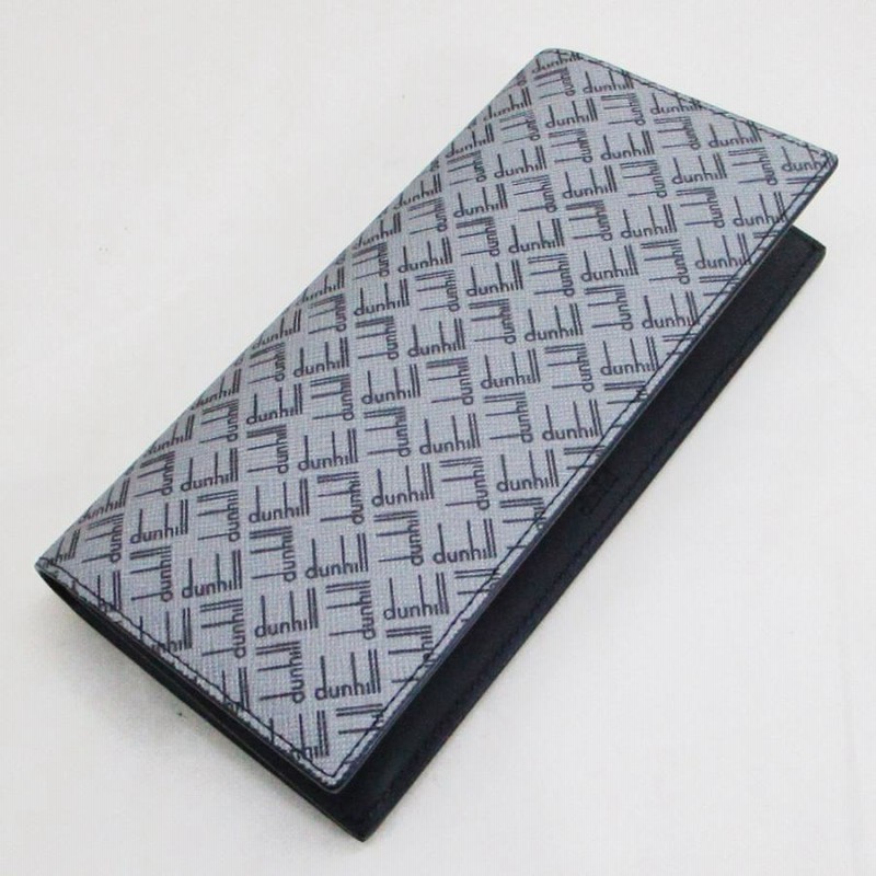 Dunhill ダンヒル カフス SV シルバー925 【460】2143200578967