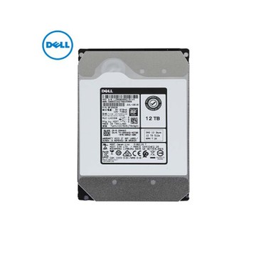 適用于戴爾硬盤12TB SAS/SATA 服務器專用 機械硬盤 20T 18T 24T【北歐家居生活】