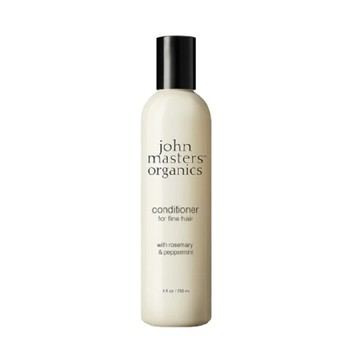 紐約 John masters organics 迷迭香薄荷潤髮乳 236ml