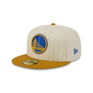 New Era 59FIFTY 5950 NBA LP 5950DAY 34248 棒球帽 勇士隊