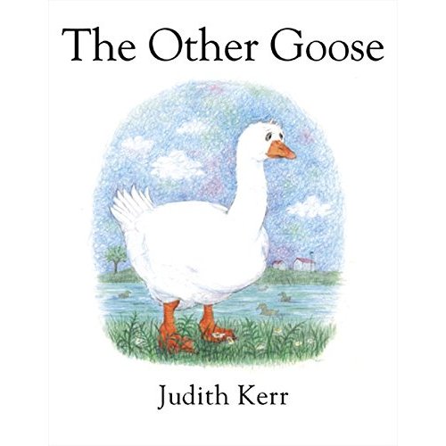 The Other Goose