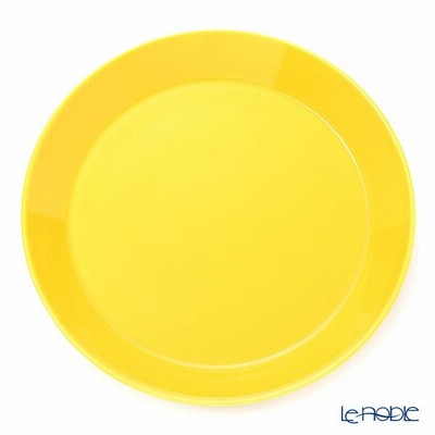 イッタラ iittala ティーマ ハニー プレート 26cm 1056254 北欧