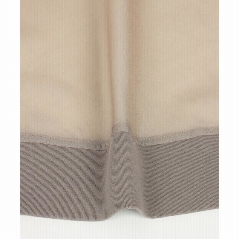 SCOTCLUB購入 FENNEL シアーブルゾン
