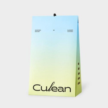 【韓國 Culean】礦石空間香氛袋-09 夏日餘韻