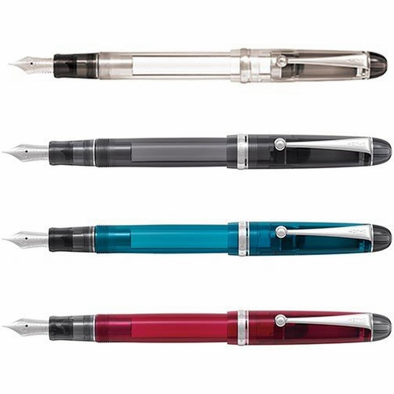 パイロット 万年筆 カスタム74 細字 Fkkn 12sr F Pilot Custom74 万年筆 高級万年筆 筆記具 事務用品 男性 女性 ギフト プレゼント デザイン おしゃれ 通販 Lineポイント最大0 5 Get Lineショッピング