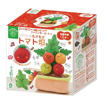 EYEUP - 番茄農場-新版