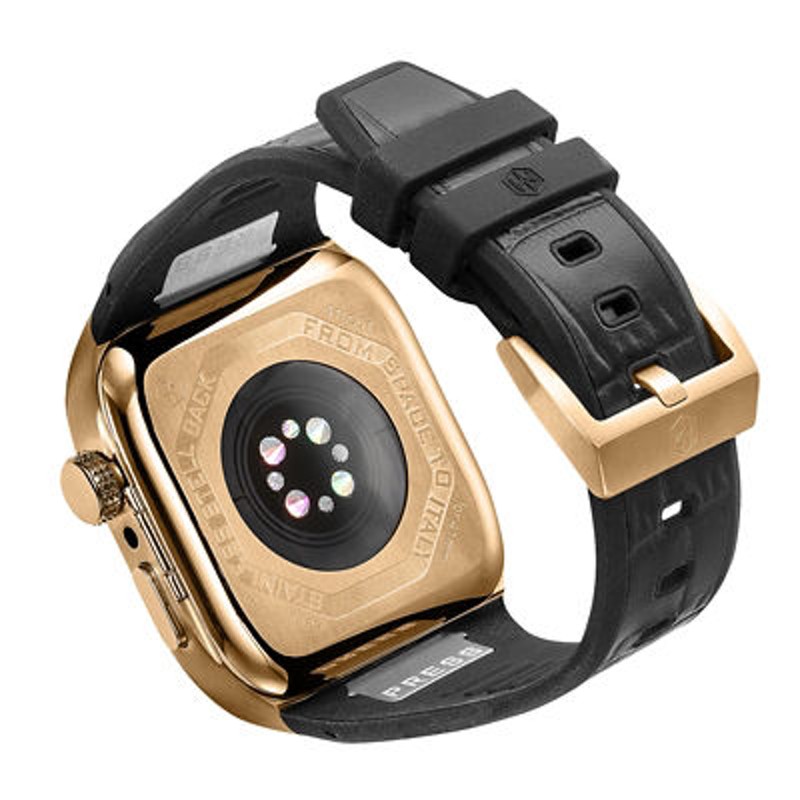 HUMBLE RICH Classic for Apple Watch 41mm-