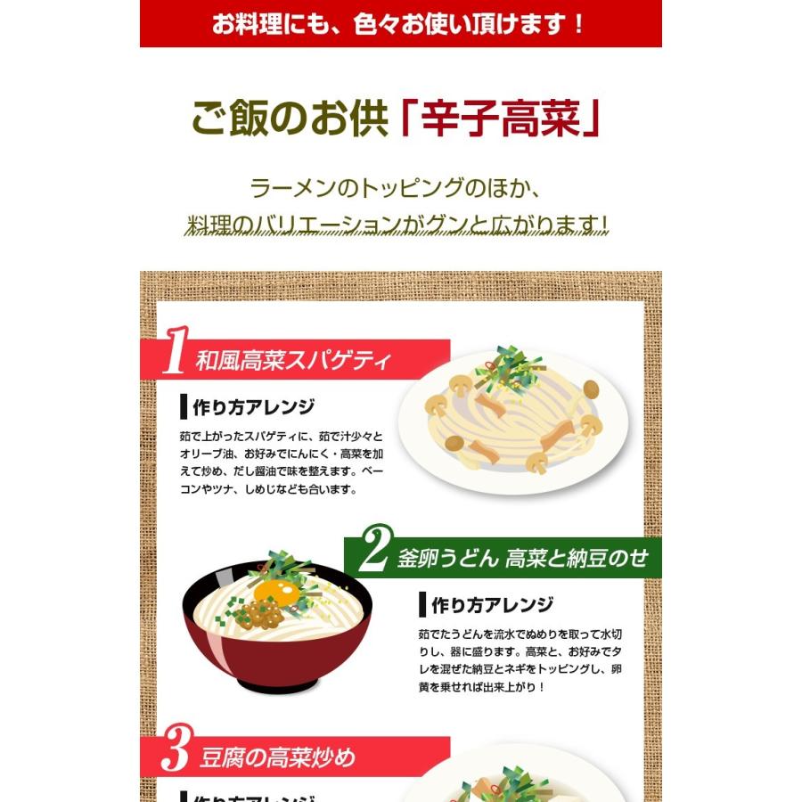 明太辛子高菜 100g×2袋 漬物 明太子×九州高菜 福岡 土産 ご飯のお供 送料無料 お試し ポイント消化 高菜漬 旨さに訳あり [メール便]