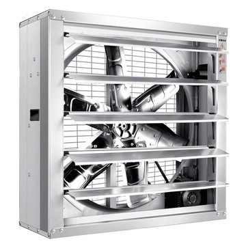 居家家 現貨出清 加厚1060型抽風扇 強勁工業排風扇 排氣機 抽風機 排風扇 通風扇
