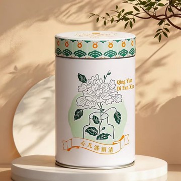 清韻滌凡心 | Qing Yun Di Fan Xin