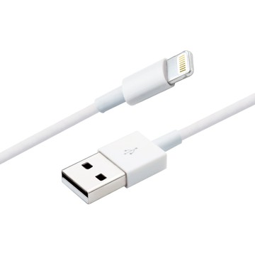 For iOS充電傳輸線1M