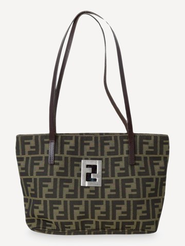 Fendi Tote Bag