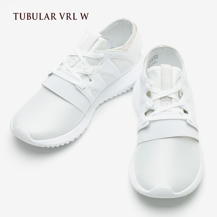 【新品未使用/最終価格】Originals TUBULAR VRL W 黒