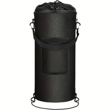 跨境船用垃圾桶便攜式可重復使用易于安裝可折疊海上釣魚垃圾桶[DD080109]