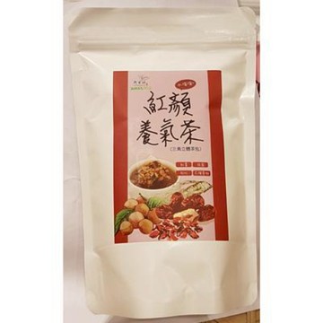 阿華師紅顏養氣茶 eslite誠品
