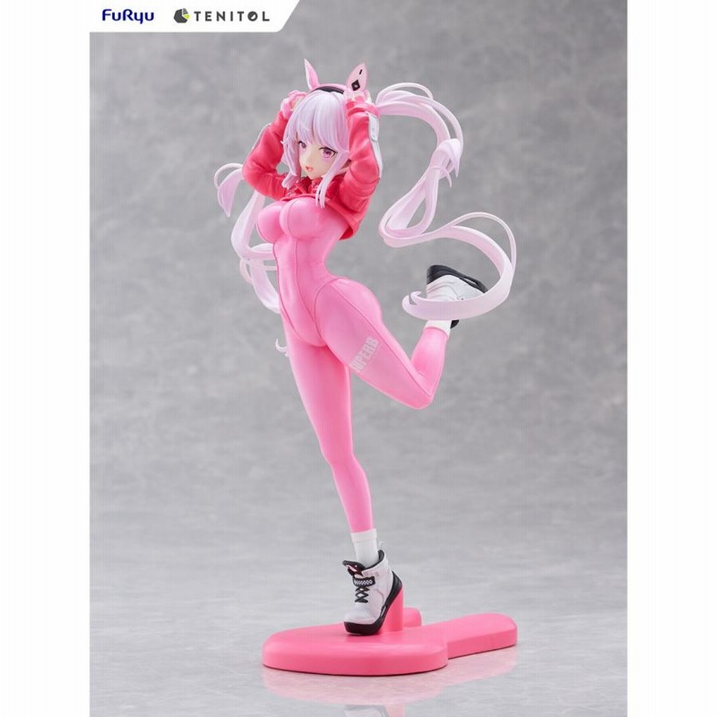 勝利の女神：NIKKE ニケ　フィギュア　8体セット 勝利の女神：NIKKE コレクションフィギュアRICH vol.1 [アソート