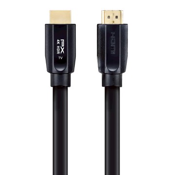 PX 大通 高速HDMI線 4K@30Hz  7.5m  1條