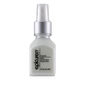 Epicuren Epicuren 日常抗氧化滋潤霜Nourish Daily Antioxidant Moisturizer(適用混合和敏感性肌膚) 60ml/2oz-保濕及護理
