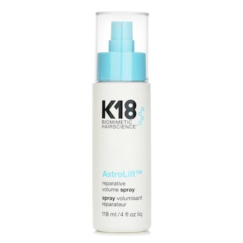 K18 K18 Astrolift Reparative Volume Spray 118ml-頭髮造型噴霧
