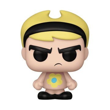 FUNKO POP Animation: 愛酷一族- Mandy