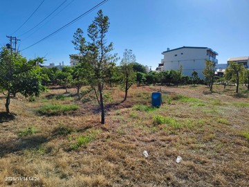 員林市中心旁附農舍許可證臨路方正農地｜彰化縣員林市新員水段