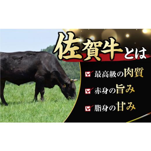 ふるさと納税 佐賀県 吉野ヶ里町 艶さし！ 佐賀牛 焼肉用 切り落とし 1kg（500g×2P）肩ロースorバラ 吉野ヶ里町 [FDB049]