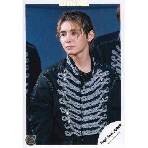 Hey! Say! JUMP 公式生写真（山田涼介）HAL00587 | LINEブランドカタログ