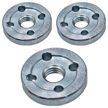 Makita 牧田 台灣公司貨 螺母 224610-1  3個  10~30