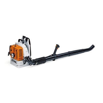 【德國STIHL】引擎背負式吹葉機 BR 420