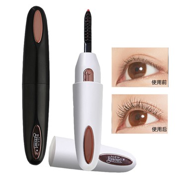 睫毛器 日本Eyecurl 睫毛捲翹器 第4代 USB充電款