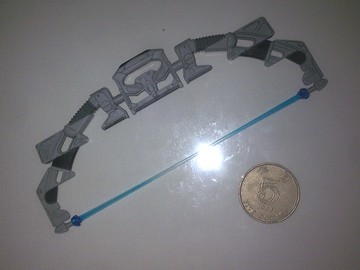 兵者草堂-HT兵人 1/6 MMS128 艾碧嘉·惠斯勒 刀鋒戰士3 激光刀