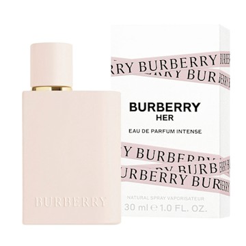 BURBERRY Her 女性極致淡香精 30ml