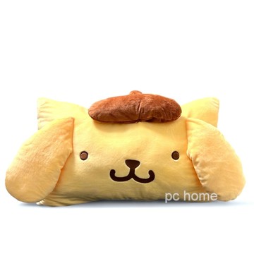 Sanrio 【布丁狗】長型抱枕