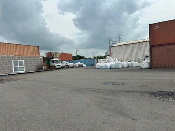 關聯一期近3000坪工業地｜台中市梧棲區民族段