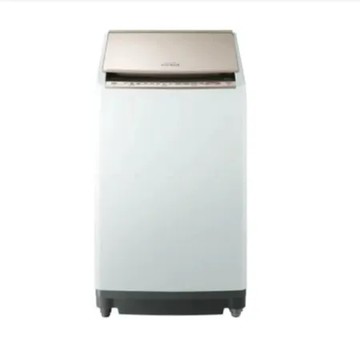 BWDV100EJ-N  【HITACHI 日立】 10KG 日製變頻直立洗脫烘洗衣機