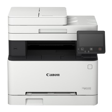 Canon imageCLASS MF642Cdw彩色雷射多功能複合機
