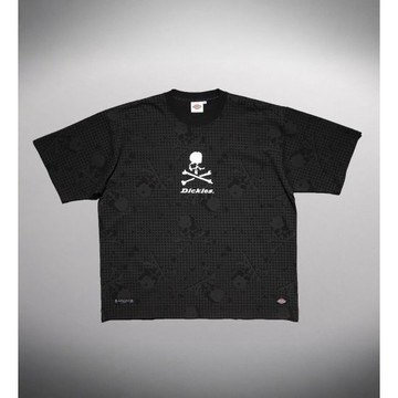 【日貨代購CITY】2025SS Dickies mastermind JAPAN HARFSLEEVE TEE 短T