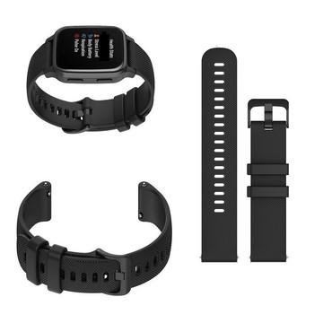 【小格紋錶帶】三星 Galaxy Watch5 40mm R900 R905 錶帶寬度20mm 運動透氣腕帶