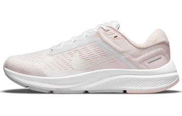WMNS AIR ZOOM STRUCTURE 24 LIGHT SOFT PINK