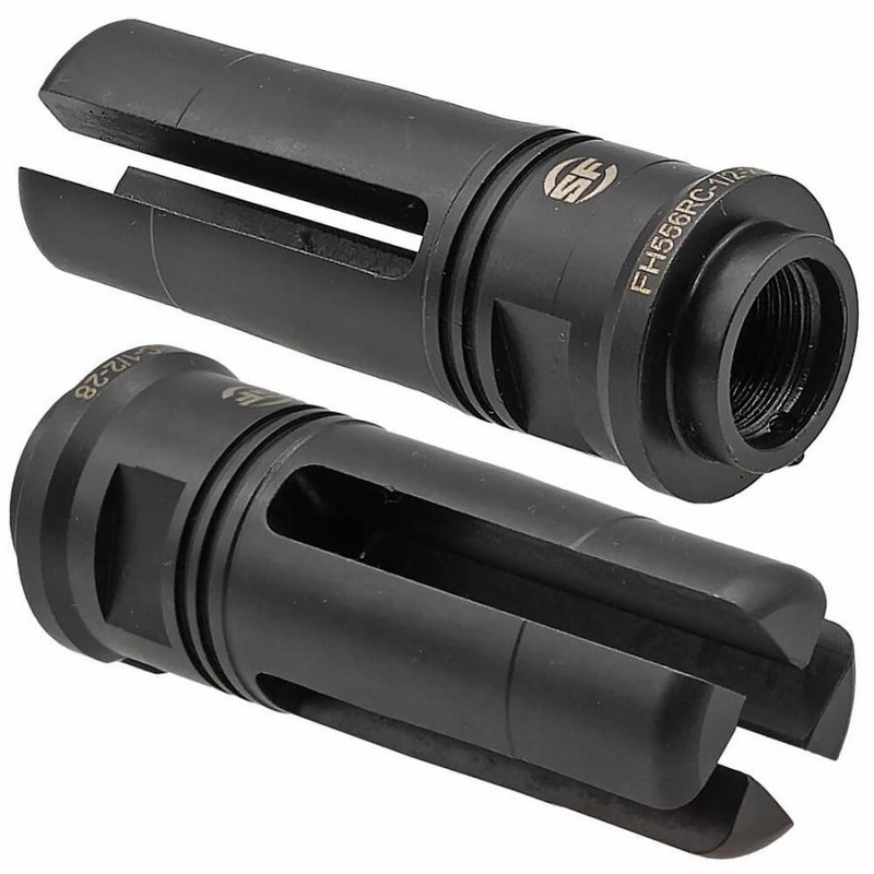 OMG 製 SFタイプ SOCOM 4Prong フラッシュハイダー 14mm逆ネジ