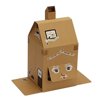 SOTO 親子同樂煙燻箱房 ST-116 470g  1個