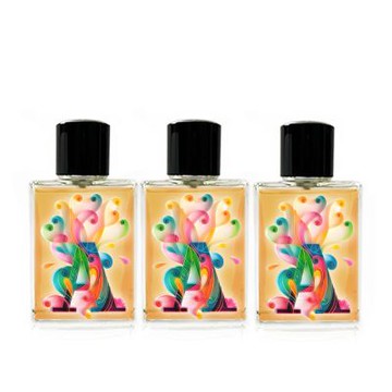 Arenes髮香系列3入組(多款任選)