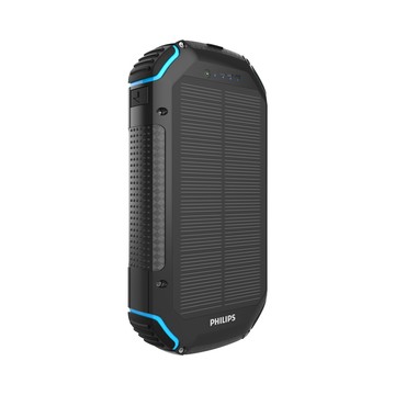 PHILIPS 環保節能 10000mAh行動電源 DLP7725N