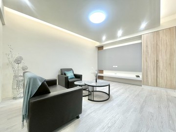 屋主急售大雅市區｜全新整理精美大四房｜台中市大雅區雅環路二段